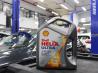 Shell Helix Ultra 5W40 Vehicle Servicing (Package B)